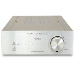 ヨドバシ.com - AUDIO ANALOGUE オーディオ アナログ PRIMO CENTO VT