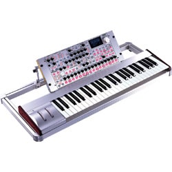 ヨドバシ.com - コルグ KORG ボコーダー付きシンセサイザー RADIAS