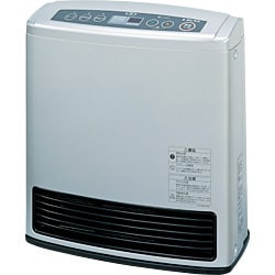 ヨドバシ.com - 大阪ガス OSAKA GAS ガスファンヒーター（30号） 140