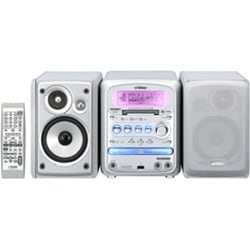 ヨドバシ.com - Victor ビクター UX-QM7-S [CD/MDコンポ] 通販【全品