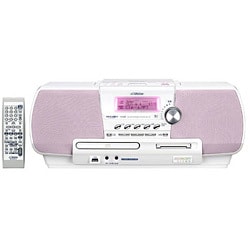 ヨドバシ.com - Victor ビクター RD-M2-P (ピンク) [CD-MDメモリー