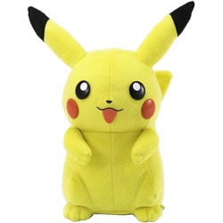 ヨドバシ.com - タカラトミー TAKARATOMY 感情認識ともだちピカチュウ