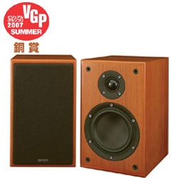 ヨドバシ.com - デノン DENON スピーカーシステム 2台1組 SC-CX101-M