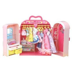 ヨドバシ.com - タカラトミー TAKARATOMY リカちゃんハウス ドレス