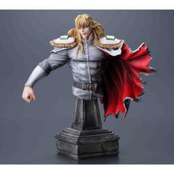 ヨドバシ.com - 海洋堂 KAIYODO 北斗の拳 南斗六聖拳 胸像コレクション