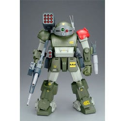 ヨドバシ.com - やまと Yamato 装甲騎兵ボトムズ 1/12 スケール