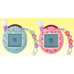 ヨドバシ.com - バンダイ BANDAI ウラじんせーエンジョイ！たまごっち