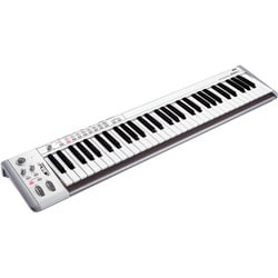 ヨドバシ.com - コルグ KORG K61P [USB-MIDI コントローラー