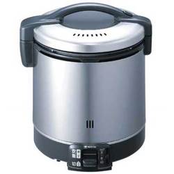 ヨドバシ.com - 大阪ガス OSAKA GAS ガス炊飯器 2.0L 2合～1.1升 こが