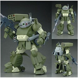 ヨドバシ.com - やまと Yamato 装甲騎兵ボトムズ スコープドック