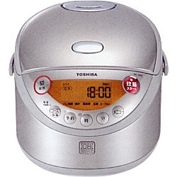 ヨドバシ.com - 東芝 TOSHIBA IH炊飯器（3.5合炊き） RC-6NX-SS