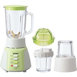 ヨドバシ.com - 象印 ZOJIRUSHI ミキサー（ミル・お茶ミル付き