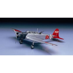 ヨドバシ.com - ハセガワ Hasegawa 中島 B5N2 九七式三号艦上攻撃機 [1