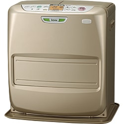 コロナ FH-EX3410BY 木造9畳まで、コンクリート12畳ま コロナ FH