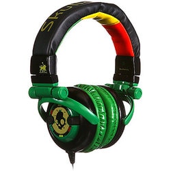 ヨドバシ.com - Skullcandy スカルキャンディ DJ用ヘッドホン G.I.