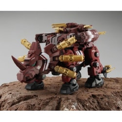 ヨドバシ.com - タカラトミー TAKARATOMY ZOIDS RCZ011 クリムゾン