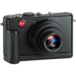 ヨドバシ.com - ライカ Leica D-LUX 4用 ハンドグリップ 18697 通販