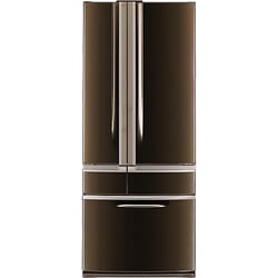 ヨドバシ.com - 東芝 TOSHIBA 冷蔵庫（556L・フレンチドア） ブラウン