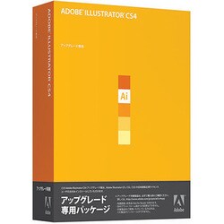 ヨドバシ.com - アドビシステムズ Adobe Illustrator CS4