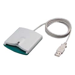 ヨドバシ.com - 日立 HITACHI USB接続 接触型ICカードリーダライタ e
