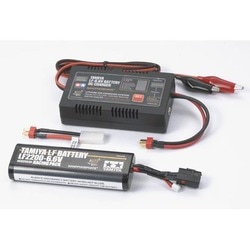 ヨドバシ.com - タミヤ TAMIYA 55104 LF2200-6.6V レーシングパック