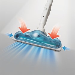 ヨドバシ.com - 東芝 TOSHIBA 紙パック掃除機 ブルー VC-PY7E-L 通販