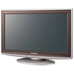 ヨドバシ.com - パナソニック Panasonic VIERA（ビエラ） 26V型 地上