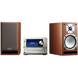 ヨドバシ.com - オンキヨー ONKYO X-NX10A(D) [CD/HDDチューナーアンプ
