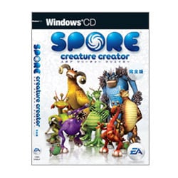 ヨドバシ.com - エレクトロニック・アーツ E.A SPORE スポア [Windows