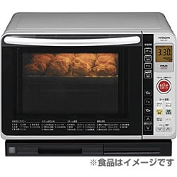 ヨドバシ.com - 日立 HITACHI スチームオーブンレンジ（22L） MRO-DS7