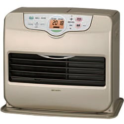 ヨドバシ.com - コロナ CORONA 石油ファンヒーター ファインゴールド