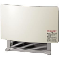 ヨドバシ.com - 東京ガス TOKYO GAS ガスファンヒーター（都市ガス13A