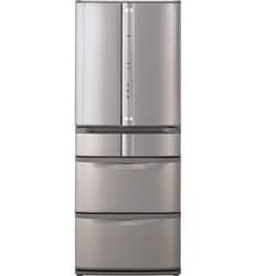 ヨドバシ.com - 日立 HITACHI 冷蔵庫（501L・フレンチドア