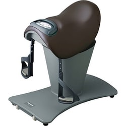 ヨドバシ.com - パナソニック Panasonic EU-JA30-T [乗馬フィットネス