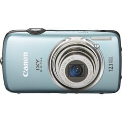 ヨドバシ.com - キヤノン Canon IXY DIGITAL 930 IS BL [ブルー] 通販