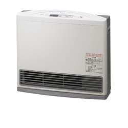 ヨドバシ.com - 東京ガス TOKYO GAS ガスファンヒーター（都市ガス13A