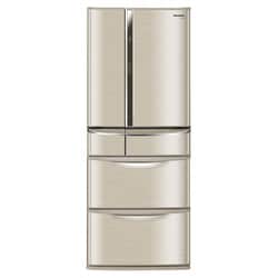 ヨドバシ.com - パナソニック Panasonic 冷蔵庫（470L・フレンチドア