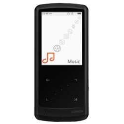 ヨドバシ.com - COWON コウォン iAUDIO 9 8GB ブラック I9-8G-BK 通販