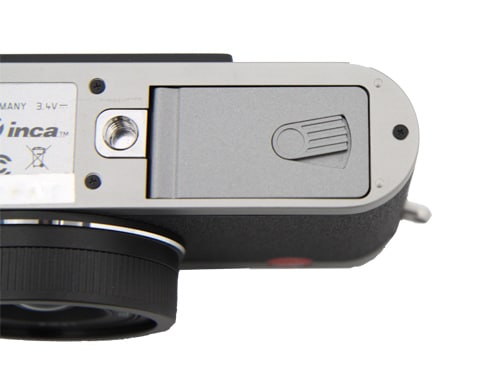 ヨドバシ.com - ライカ Leica X1 [スチールグレー] 通販【全品無料配達】