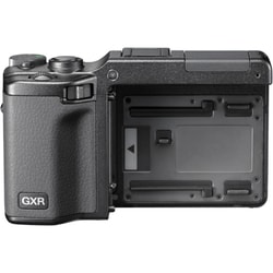 ヨドバシ.com - リコー RICOH GXR [ボディ] 通販【全品無料配達】