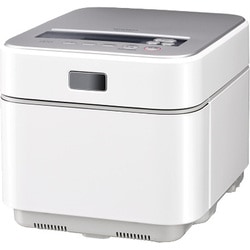 ヨドバシ.com - 三菱電機 MITSUBISHI ELECTRIC 蒸気レスIH炊飯器（5.5