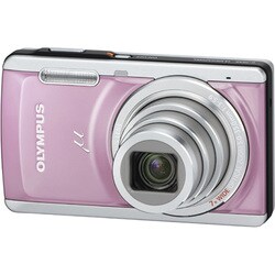 ヨドバシ.com - オリンパス OLYMPUS μ-7040 PNK [ミュー7040 ピンク