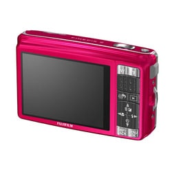 ヨドバシ.com - 富士フイルム FUJIFILM FinePix Z70 [ピンク] 通販