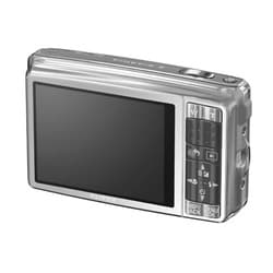 ヨドバシ.com - 富士フイルム FUJIFILM FinePix Z70 [シルバー] 通販