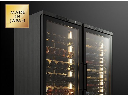 ヨドバシ.com - フォルスタージャパン forster japan ワインセラー