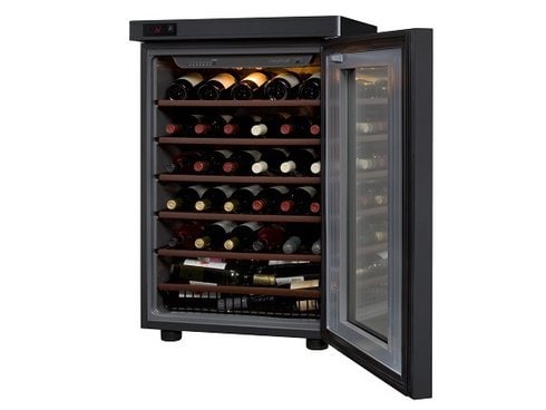 ヨドバシ.com - フォルスタージャパン forster japan ワインセラー