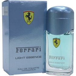 ヨドバシ.com - フェラーリ Ferrari ライトエッセンス(30ml) [スプレー