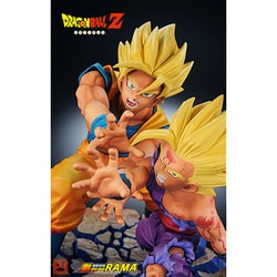 ヨドバシ.com - プルーヴィー ドラゴンボールZ 造形神化 劇的