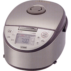 ヨドバシ.com - タイガー TIGER IH炊飯器（5.5合炊き） グレイッシュ