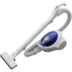 ヨドバシ.com - 三菱電機 MITSUBISHI ELECTRIC 紙パック掃除機 ブルー